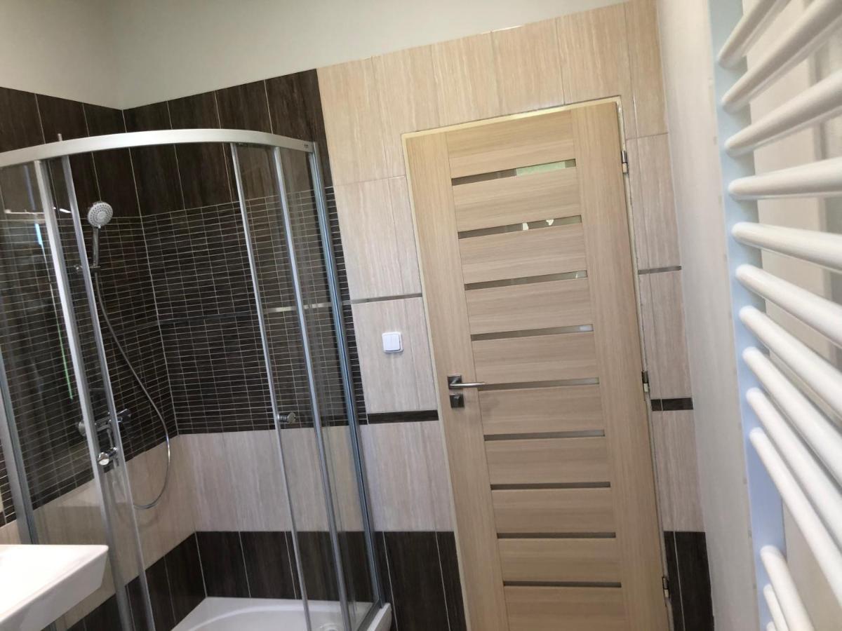 Dnm Inn Korycany Ngoại thất bức ảnh