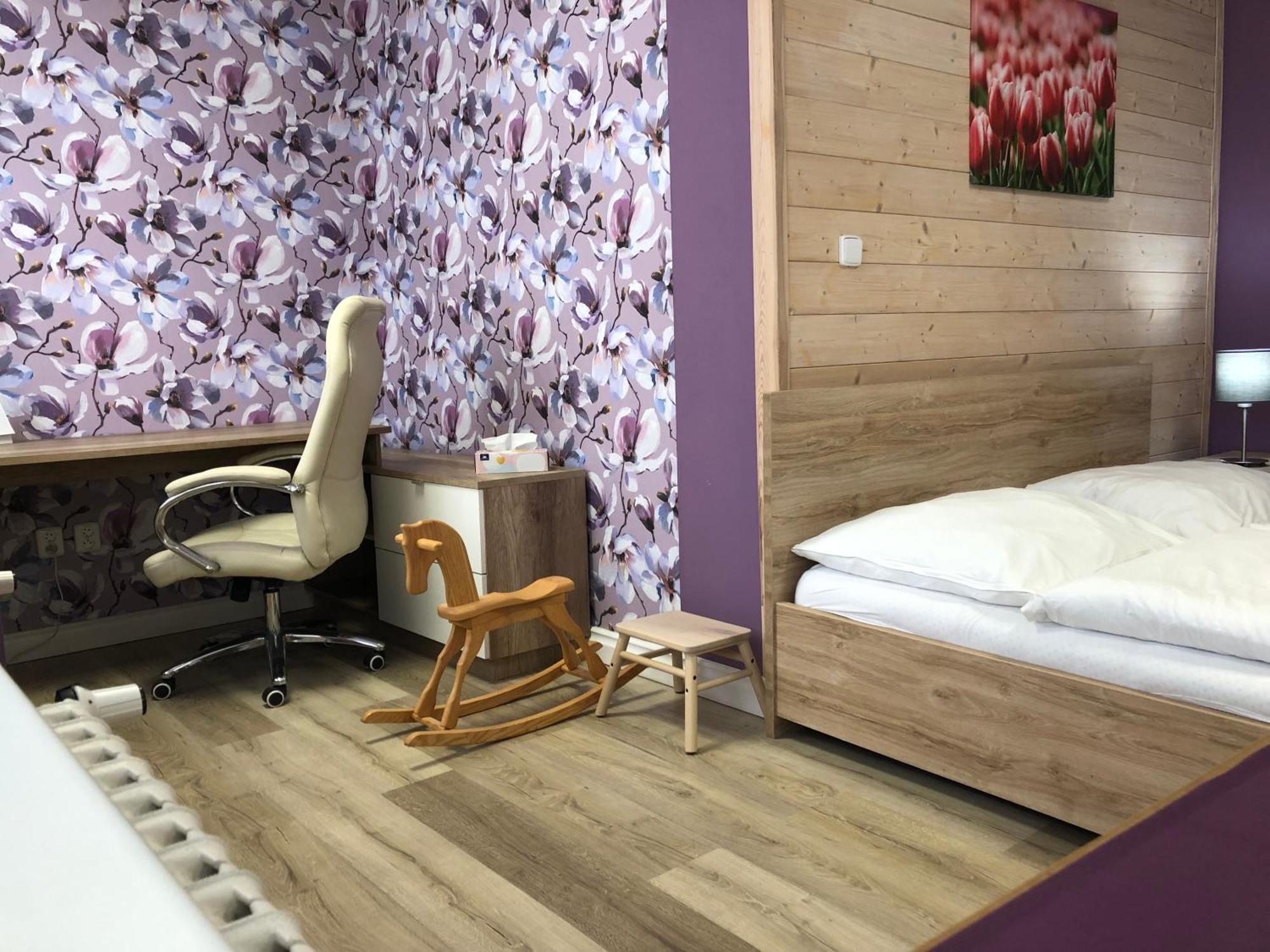 Dnm Inn Korycany Ngoại thất bức ảnh