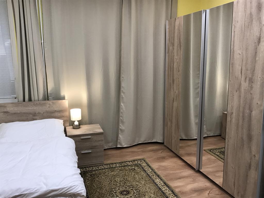 Dnm Inn Korycany Ngoại thất bức ảnh