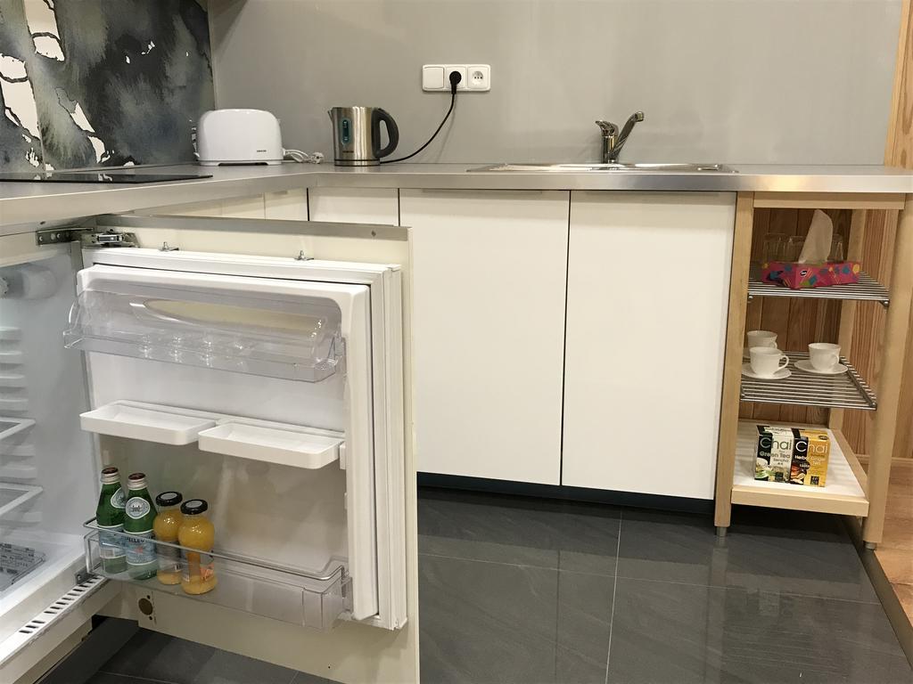 Dnm Inn Korycany Ngoại thất bức ảnh